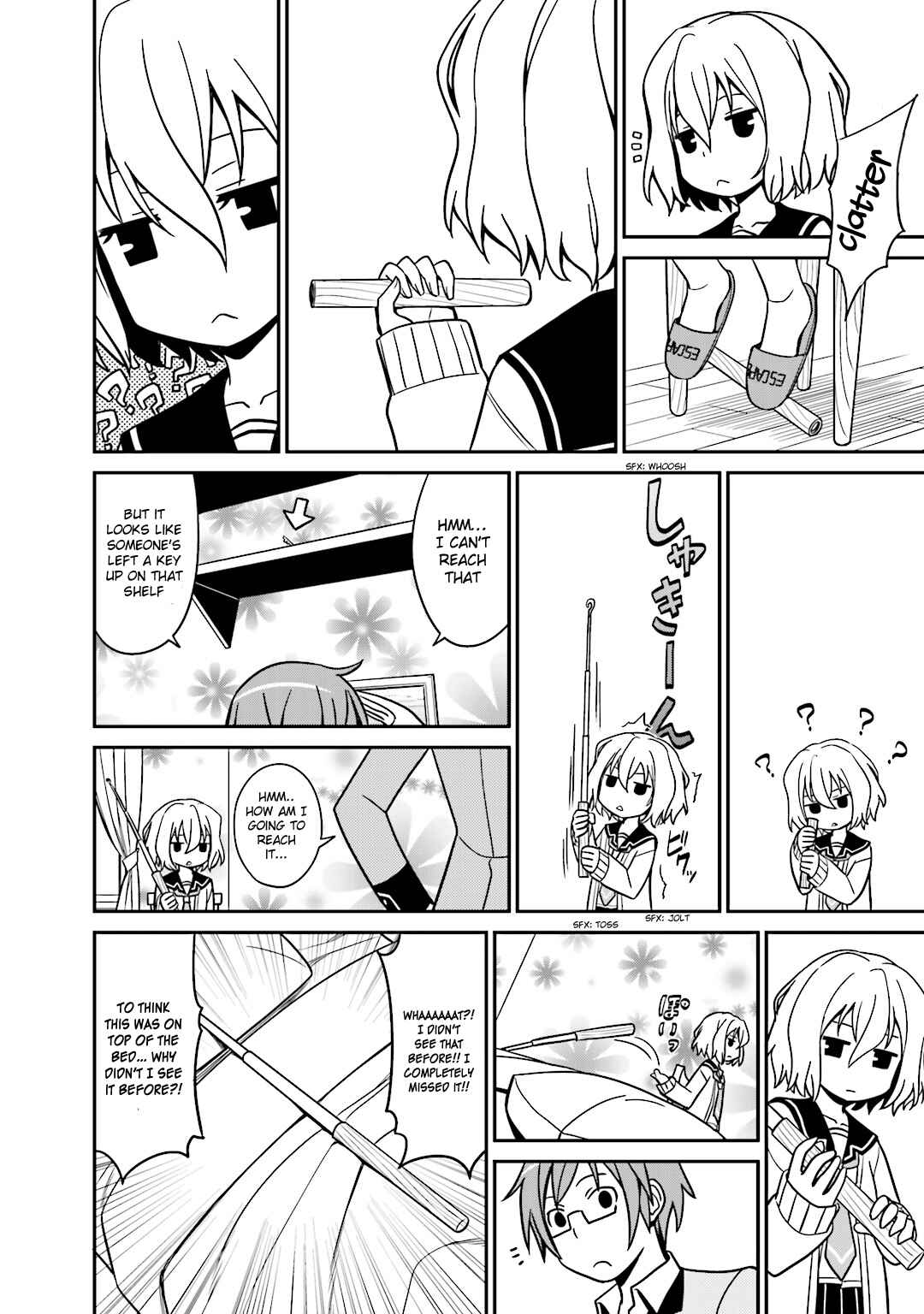 Page 5 Chapter 20.5 Not Lives