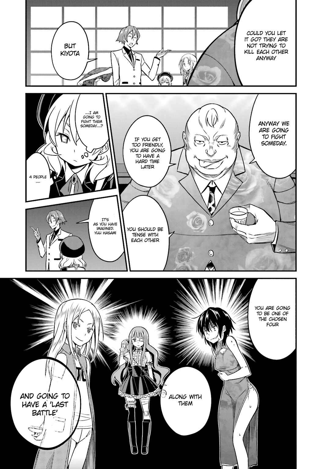 Page 11 Chapter 19 Not Lives