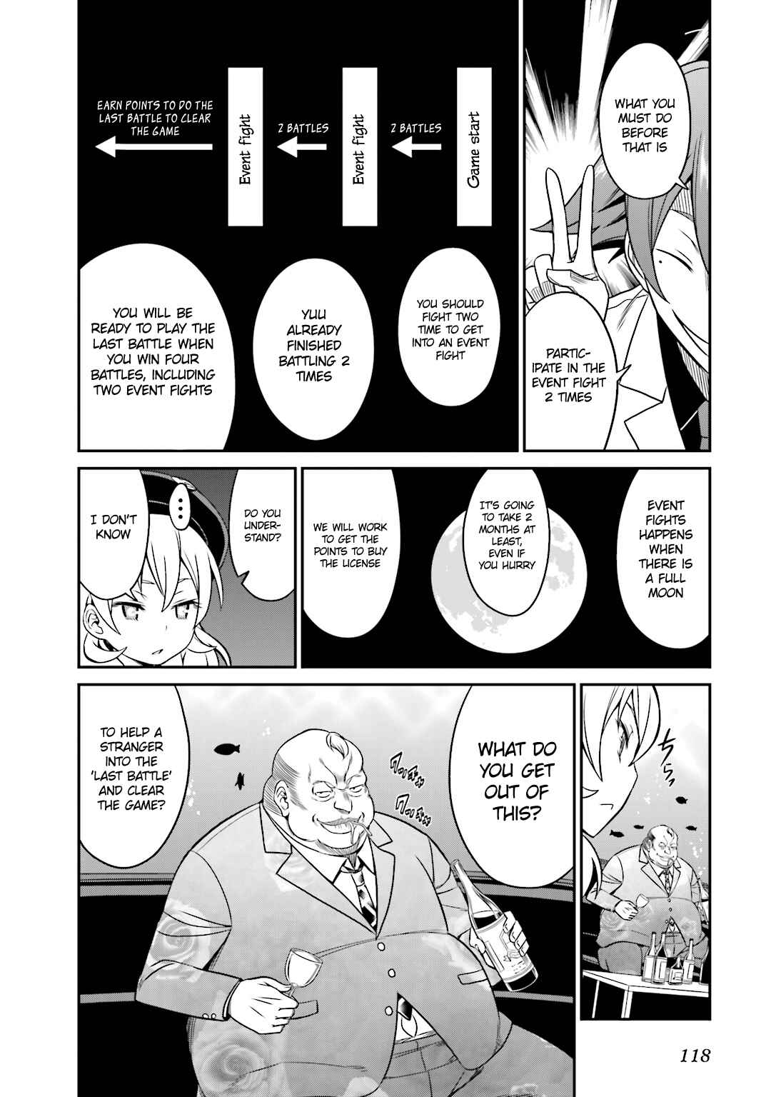Page 12 Chapter 19 Not Lives