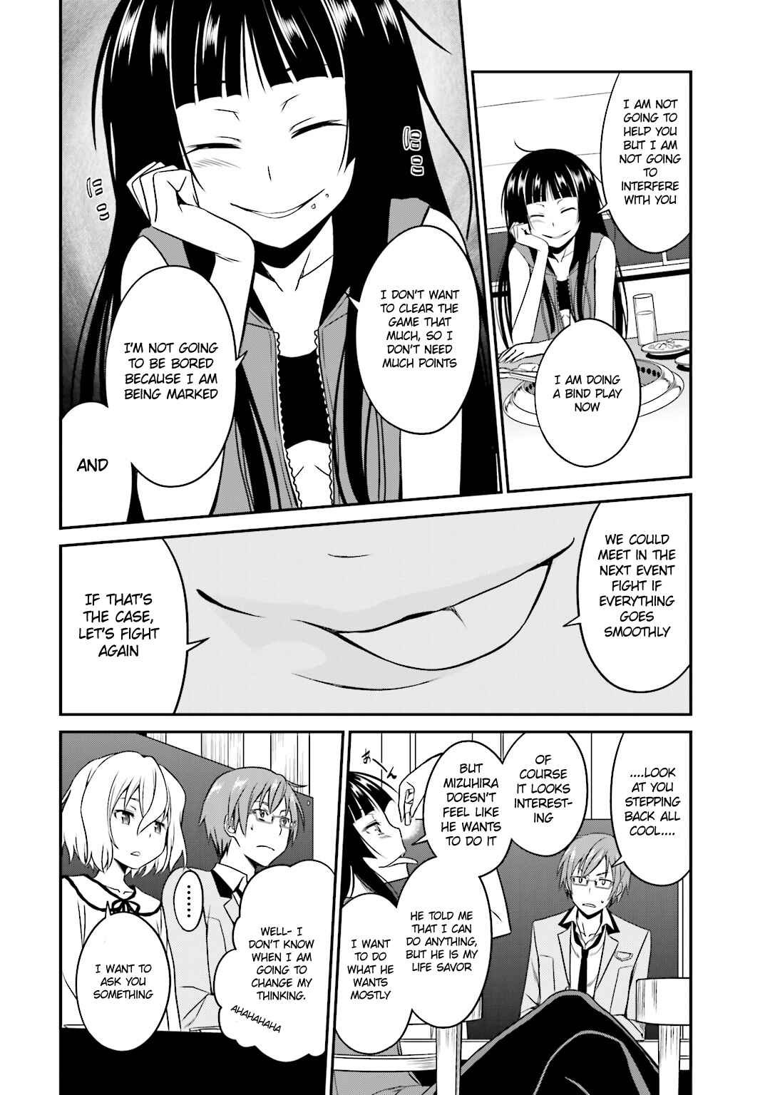 Page 17 Chapter 19 Not Lives