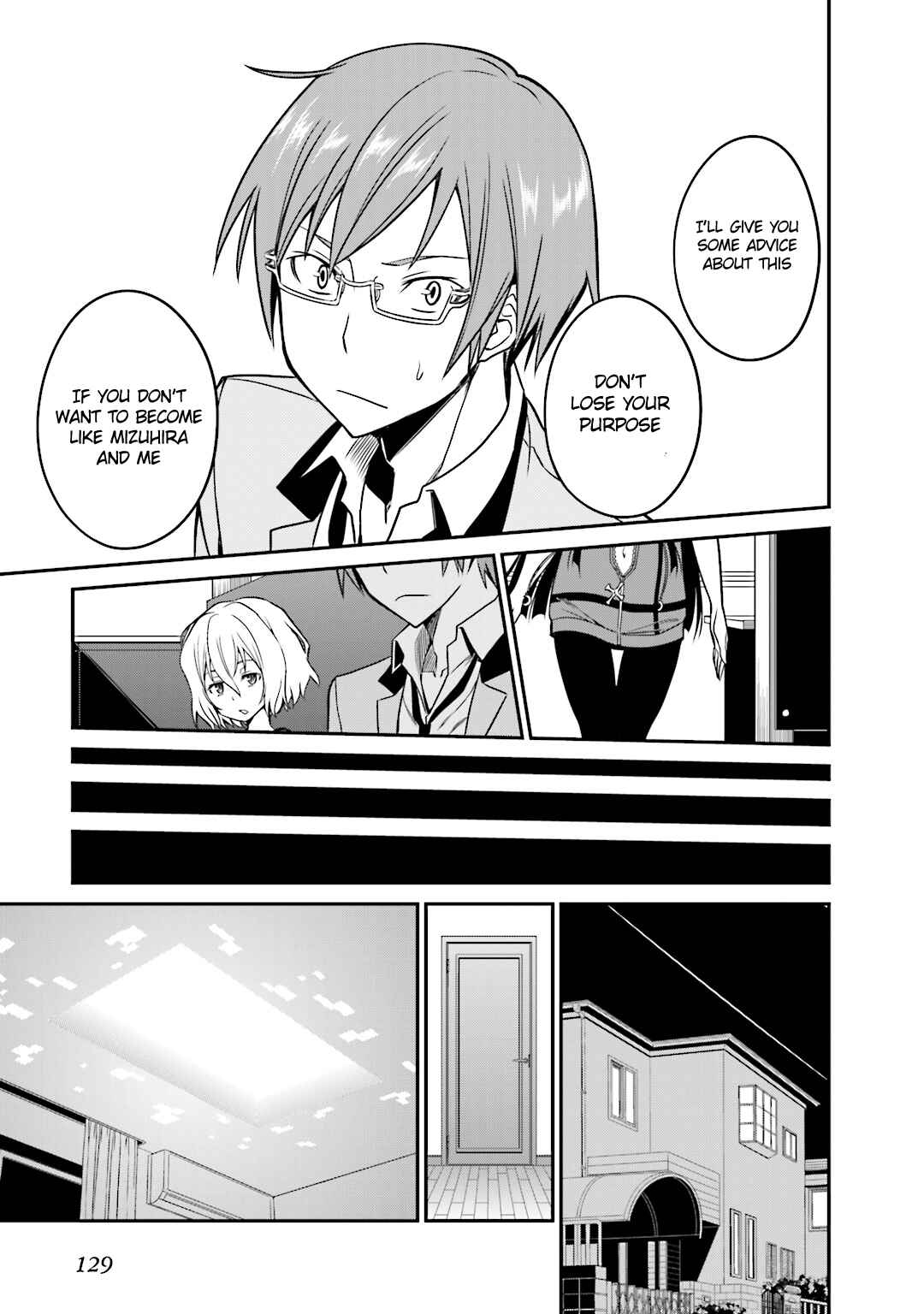 Page 23 Chapter 19 Not Lives