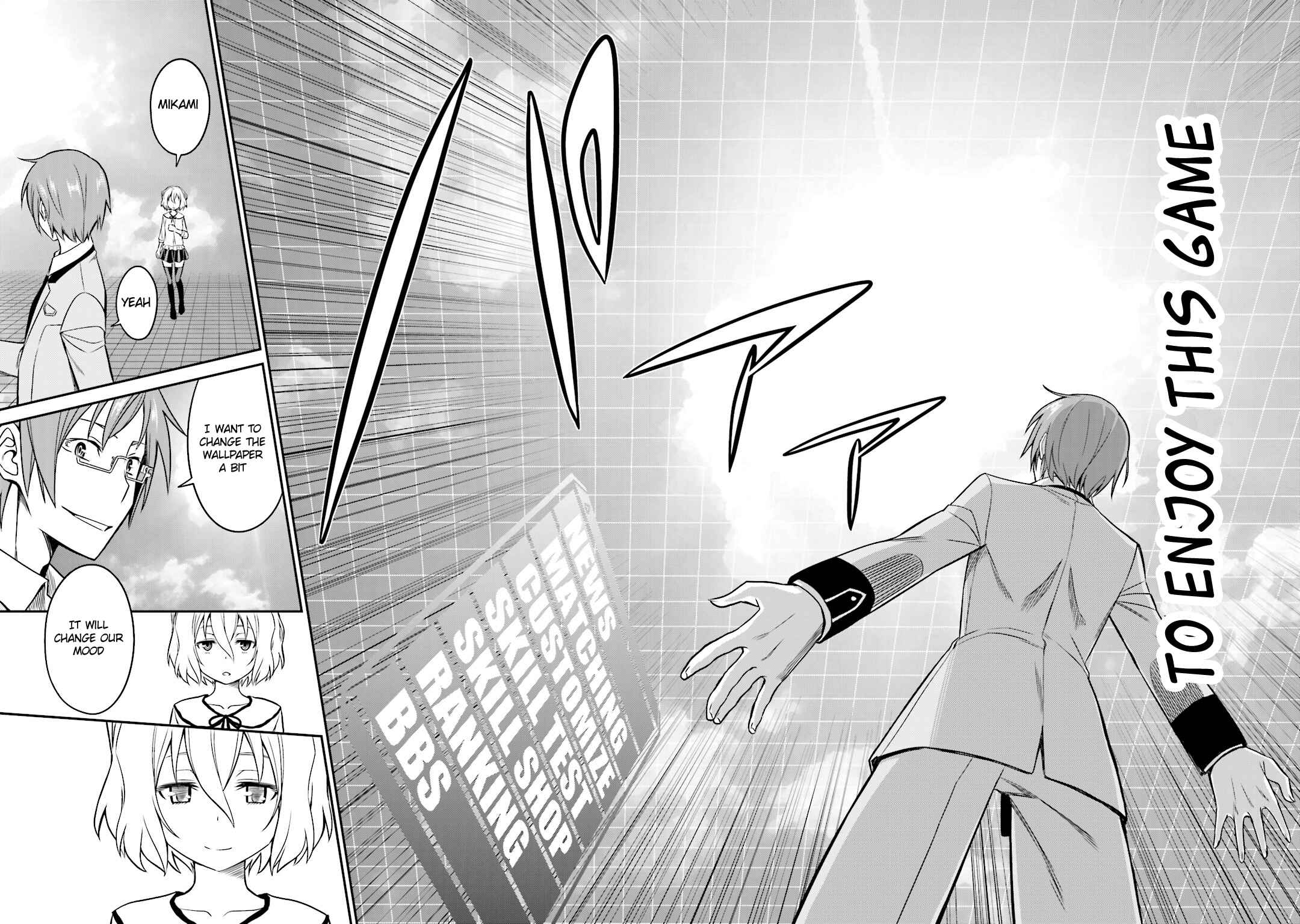 Page 28 Chapter 19 Not Lives