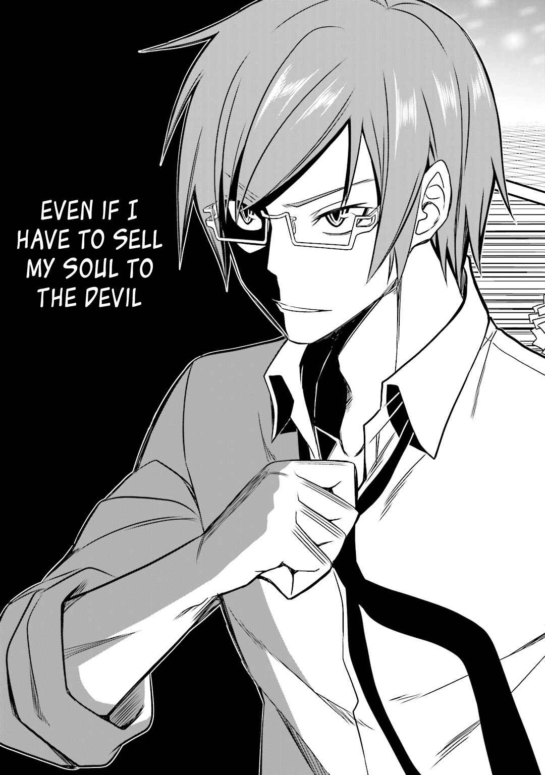 Page 30 Chapter 19 Not Lives