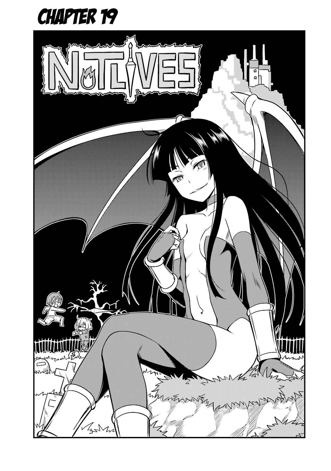 Page 4 Chapter 19 Not Lives