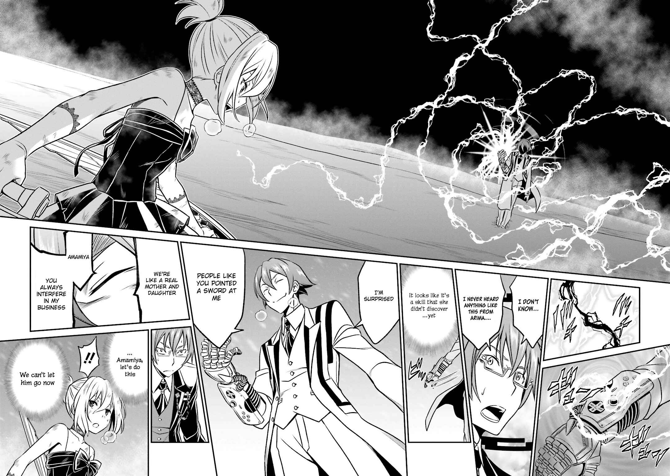 Page 11 Chapter 39 Not Lives