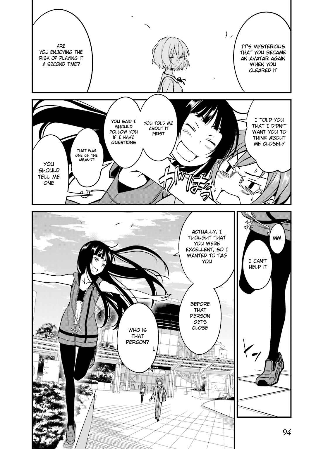 Page 18 Chapter 18 Not Lives
