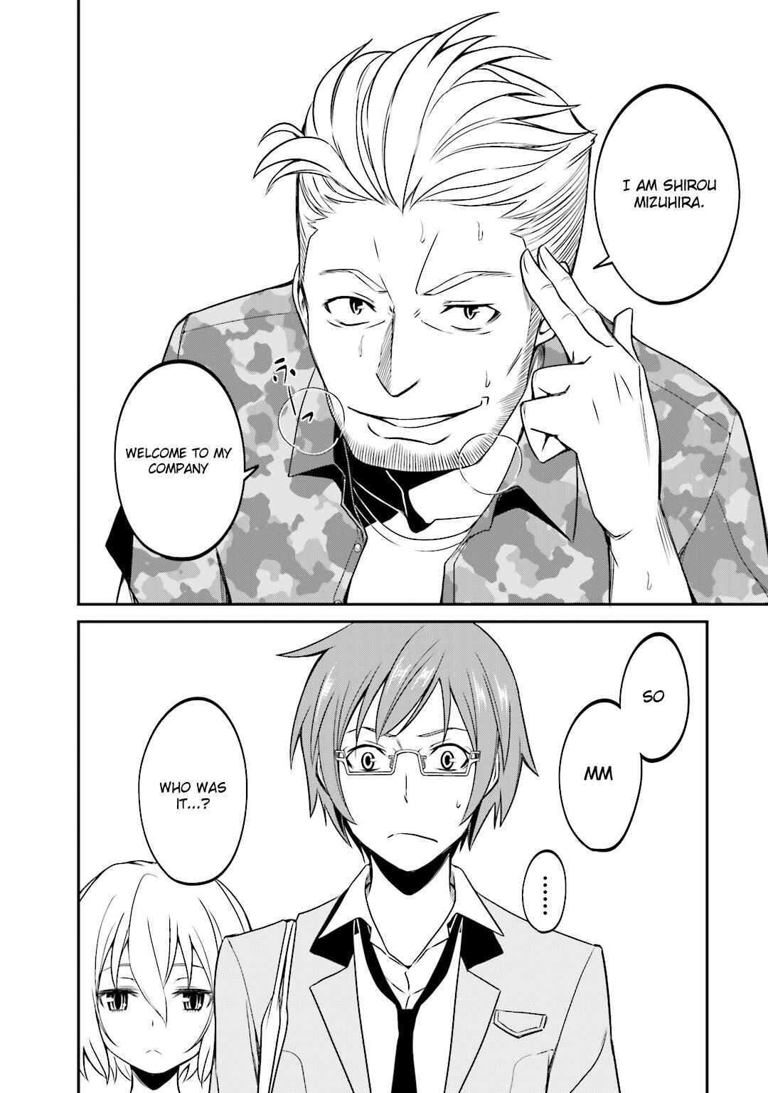 Page 4 Chapter 18 Not Lives