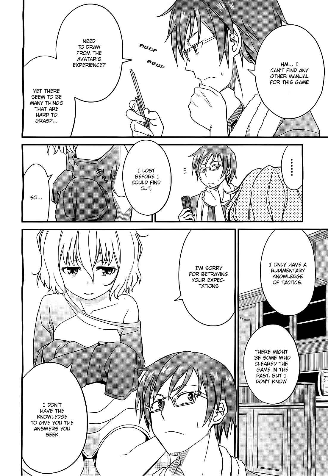 Page 10 Chapter 5 Not Lives