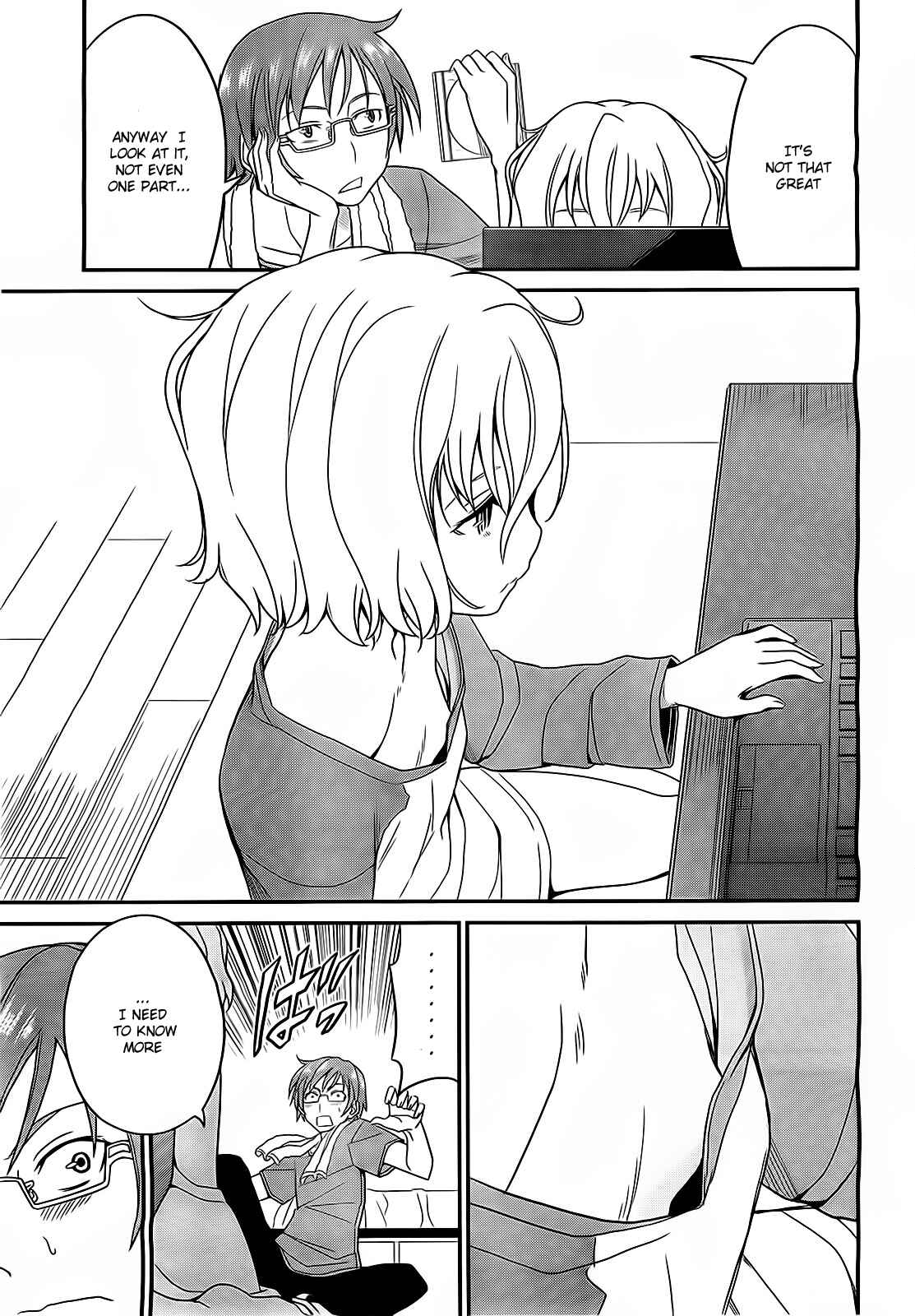 Page 15 Chapter 5 Not Lives