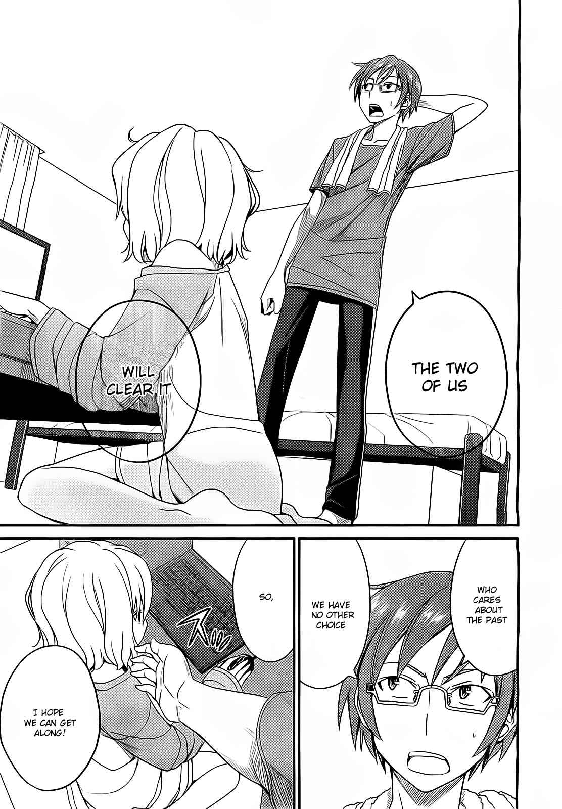 Page 17 Chapter 5 Not Lives