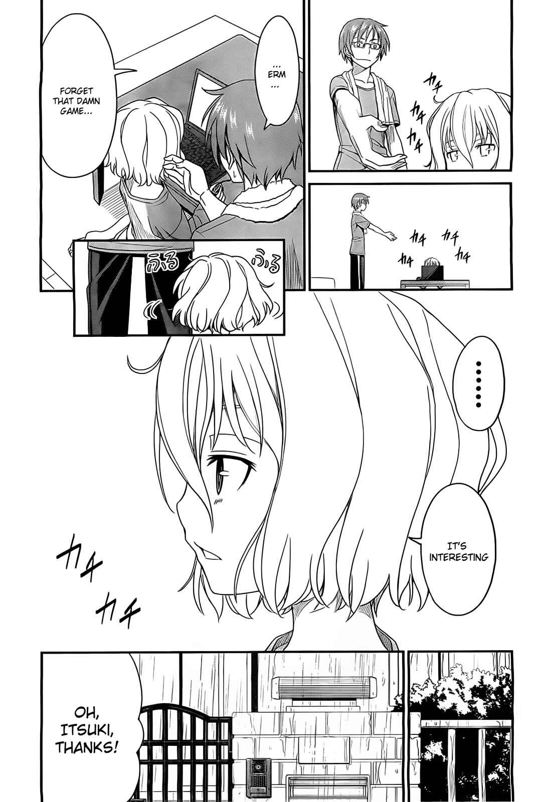 Page 18 Chapter 5 Not Lives