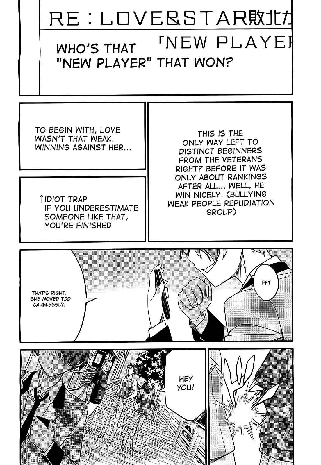 Page 22 Chapter 5 Not Lives