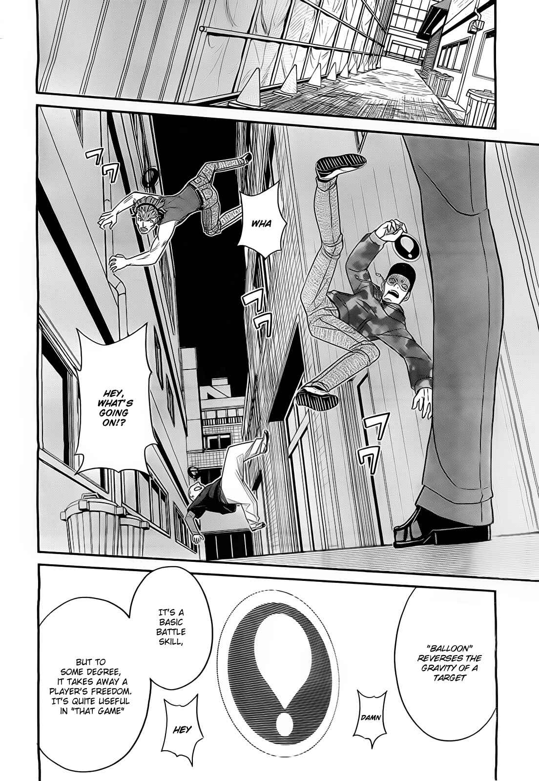 Page 24 Chapter 5 Not Lives