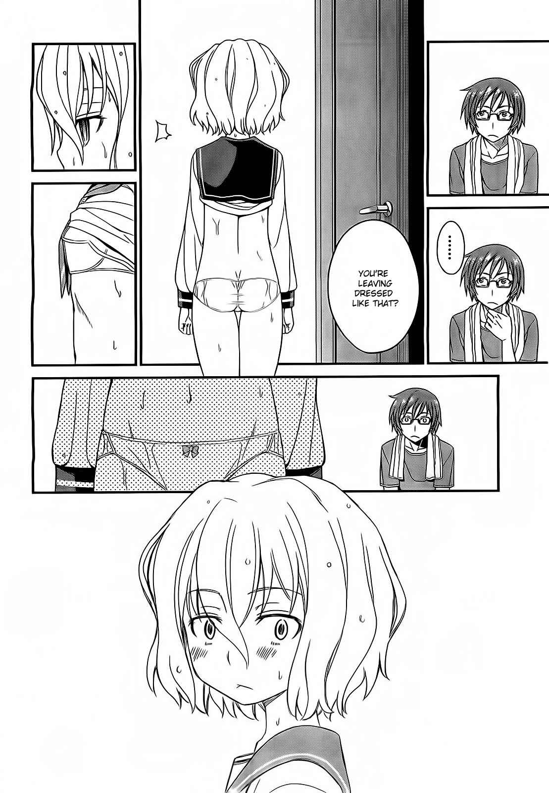 Page 4 Chapter 5 Not Lives