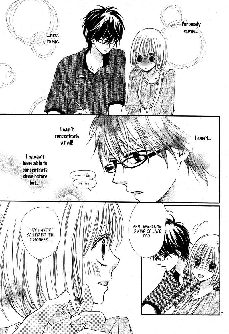 Page 11 Chapter 7 Kimi to Koi o Shitta