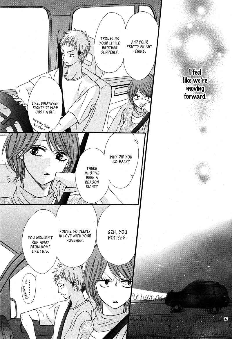 Page 41 Chapter 7 Kimi to Koi o Shitta