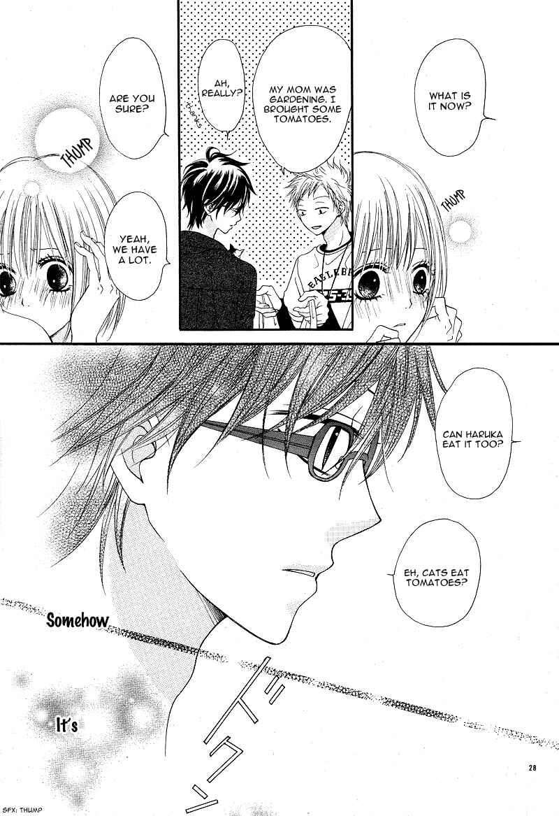 Page 32 Chapter 2 Kimi to Koi o Shitta