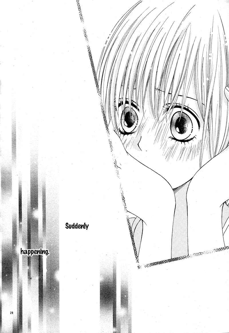 Page 33 Chapter 2 Kimi to Koi o Shitta
