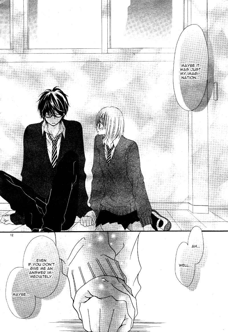 Page 16 Chapter 4 Kimi to Koi o Shitta
