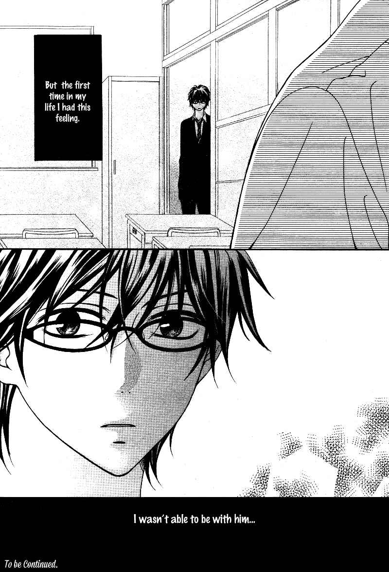 Page 39 Chapter 4 Kimi to Koi o Shitta
