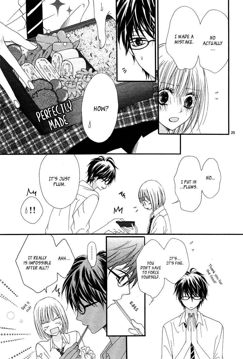 Page 29 Chapter 6 Kimi to Koi o Shitta
