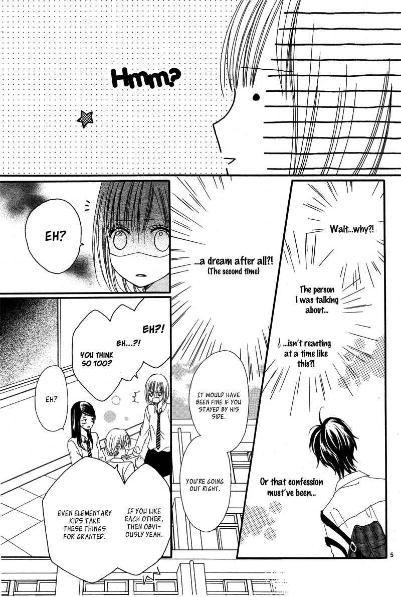 Page 9 Chapter 6 Kimi to Koi o Shitta