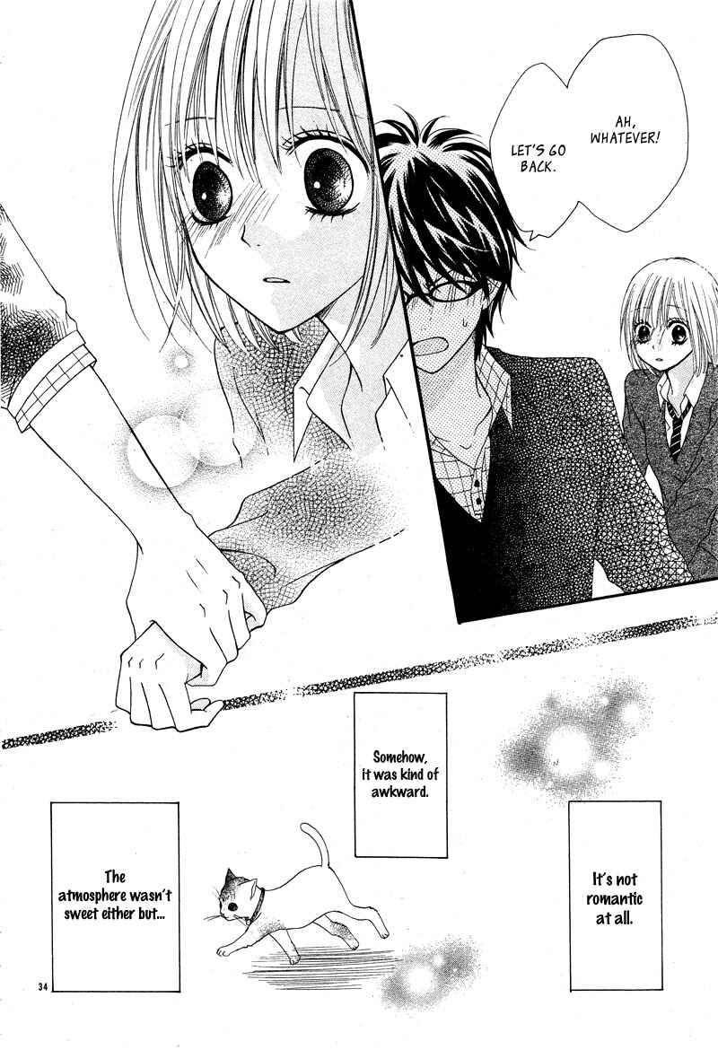 Page 37 Chapter 5 Kimi to Koi o Shitta