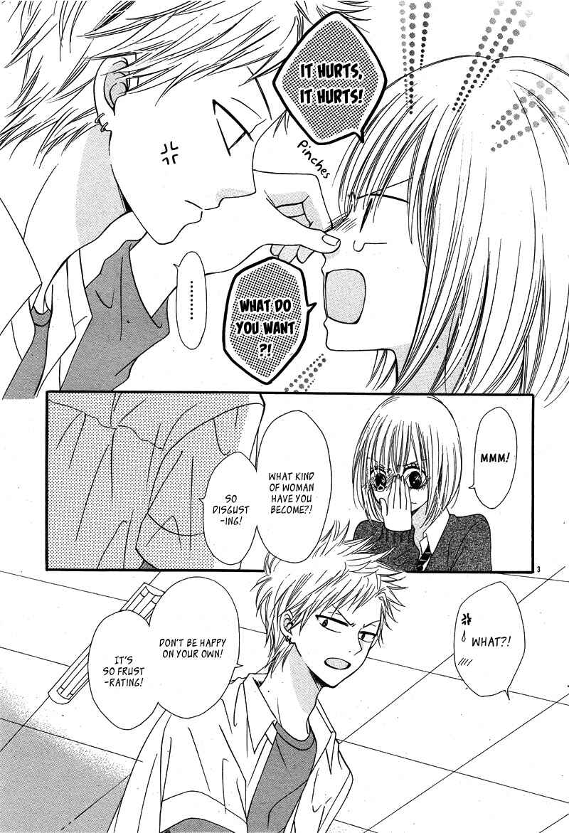 Page 6 Chapter 5 Kimi to Koi o Shitta