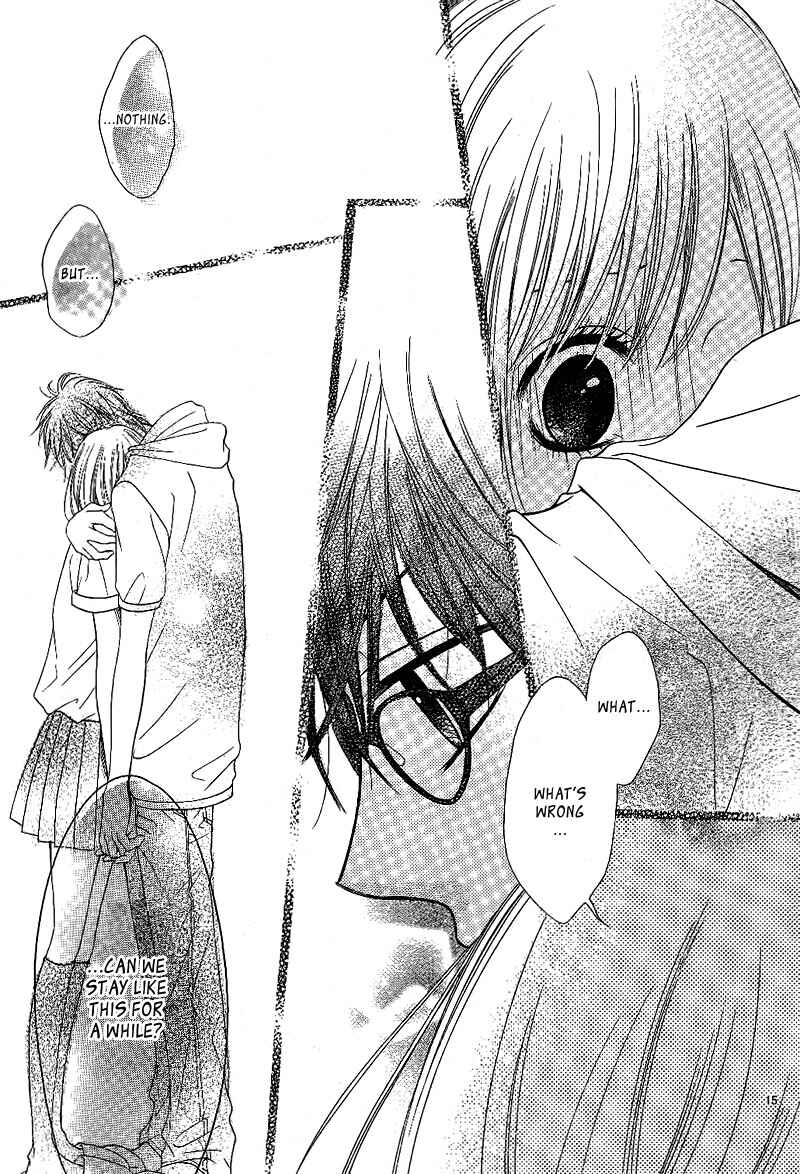 Page 18 Chapter 8 Kimi to Koi o Shitta