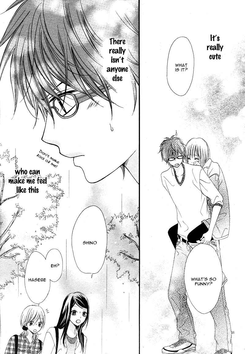 Page 34 Chapter 3 Kimi to Koi o Shitta