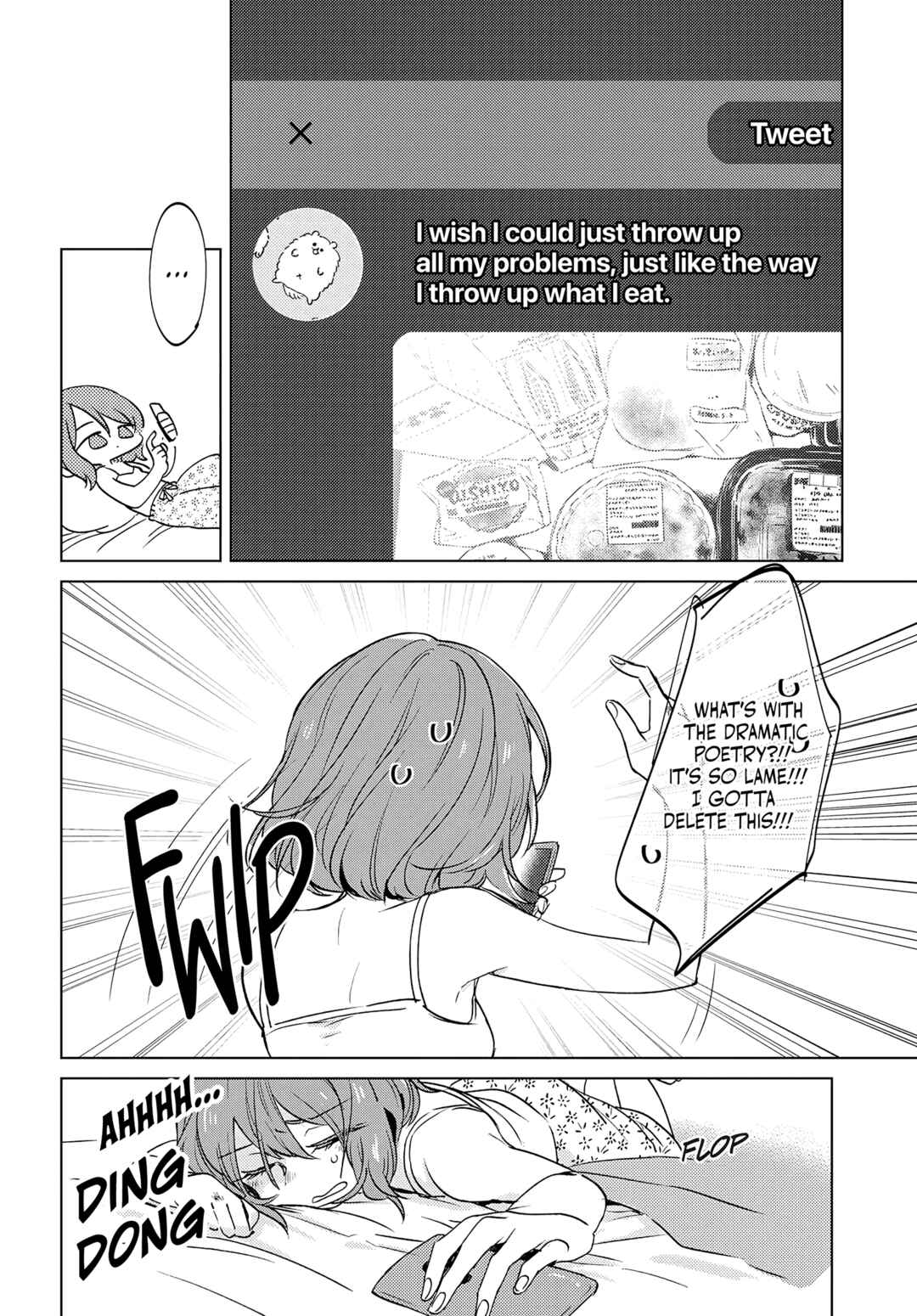 Page 10 Chapter Unknown_6780 I Know You Won’t Stop