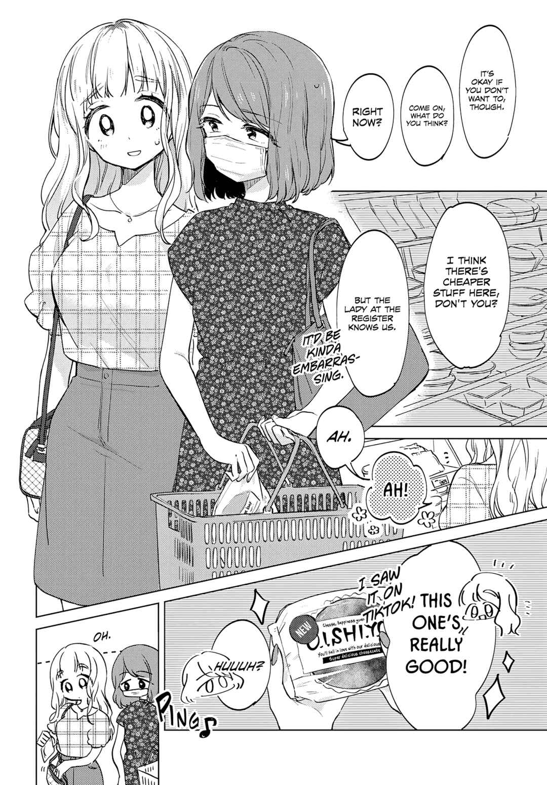 Page 2 Chapter Unknown_6780 I Know You Won’t Stop
