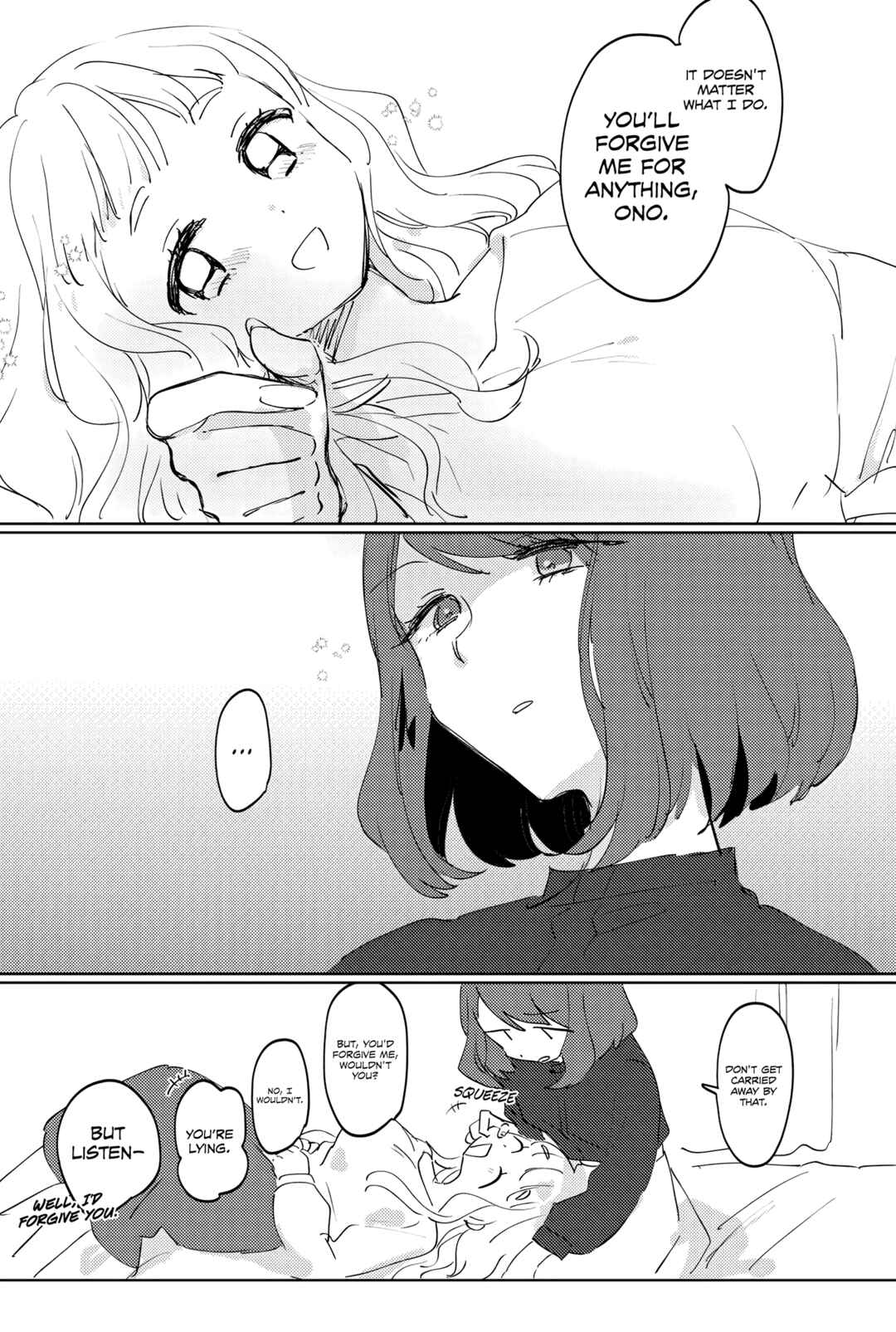 Page 20 Chapter Unknown_6780 I Know You Won’t Stop