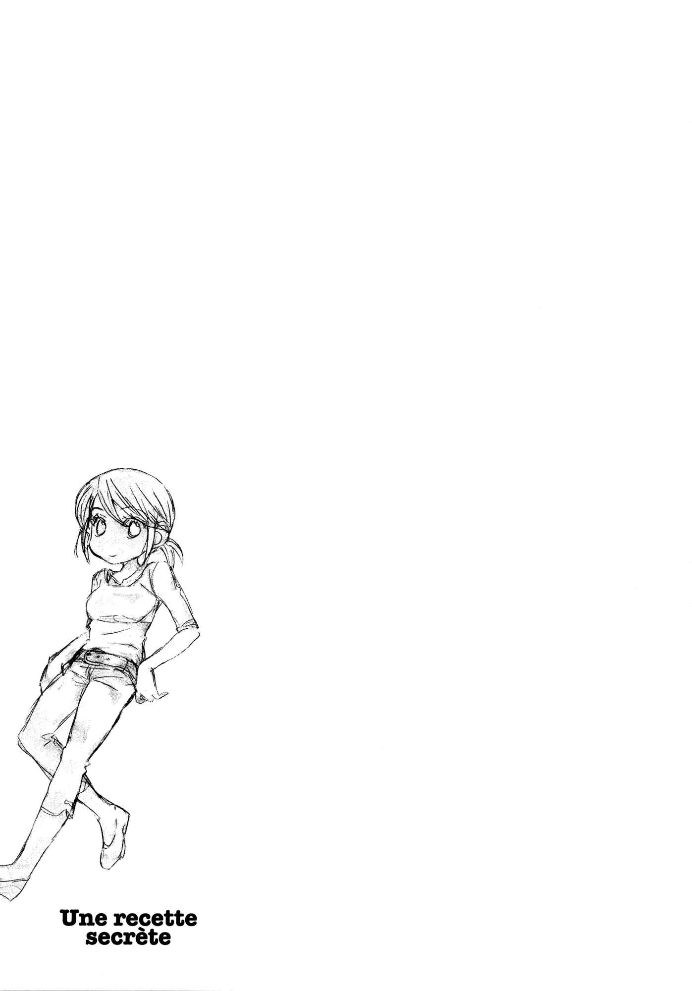 Page 17 Chapter 9 Himitsu no Recipe