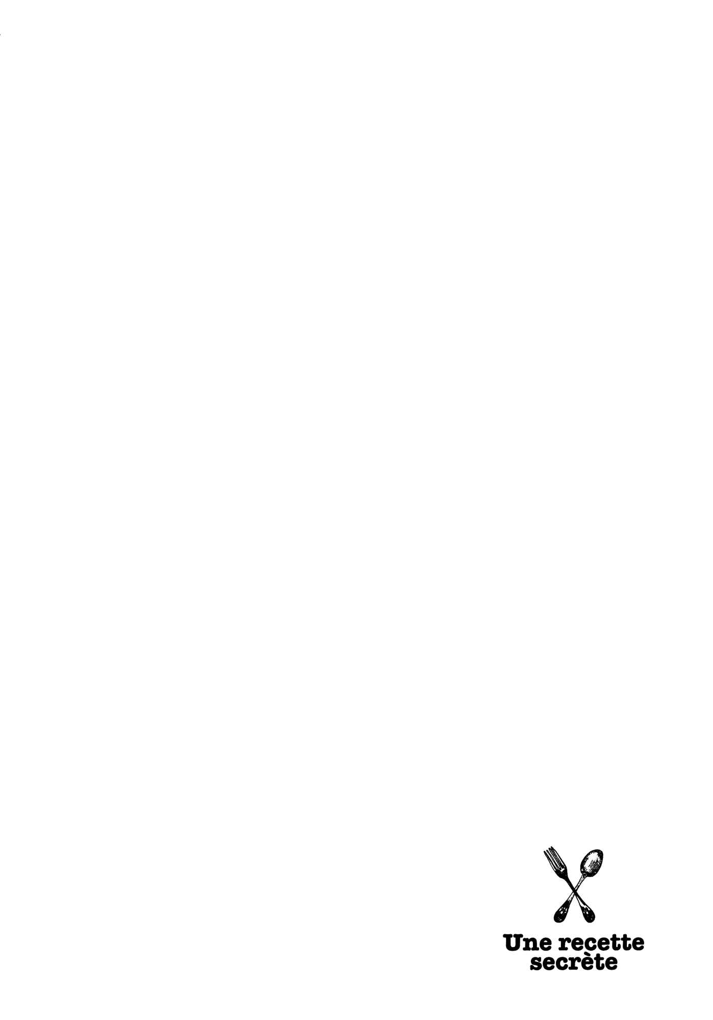Page 26 Chapter 8 Himitsu no Recipe