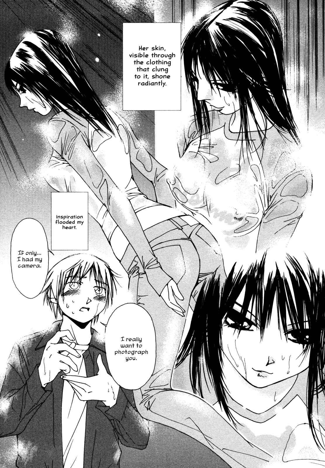 Page 19 Chapter 5 Aoi no Yuuwaku