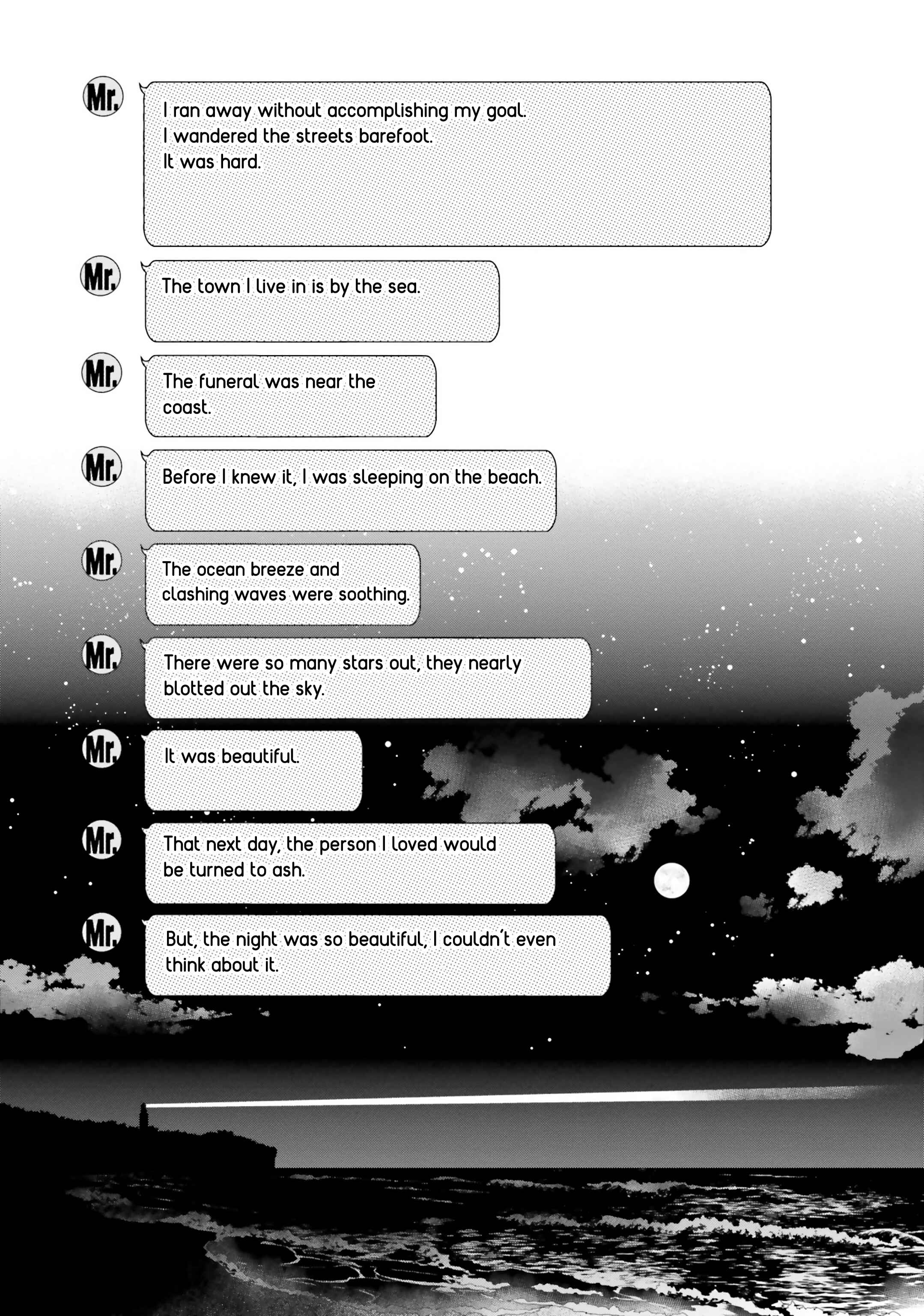 Page 42 Chapter 3 She Likes Gays, but Not Me