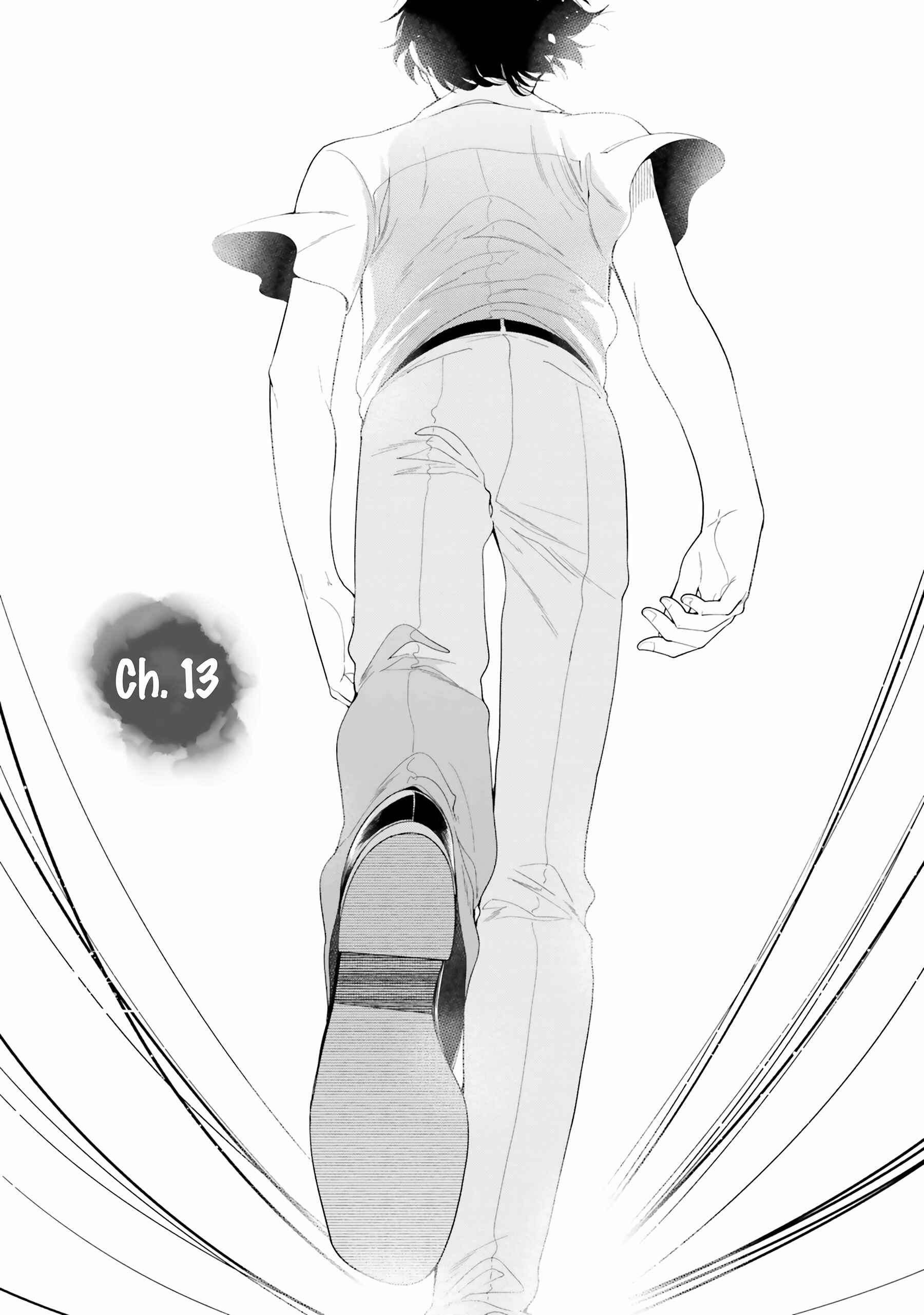 Page 2 Chapter 13 She Likes Gays, but Not Me