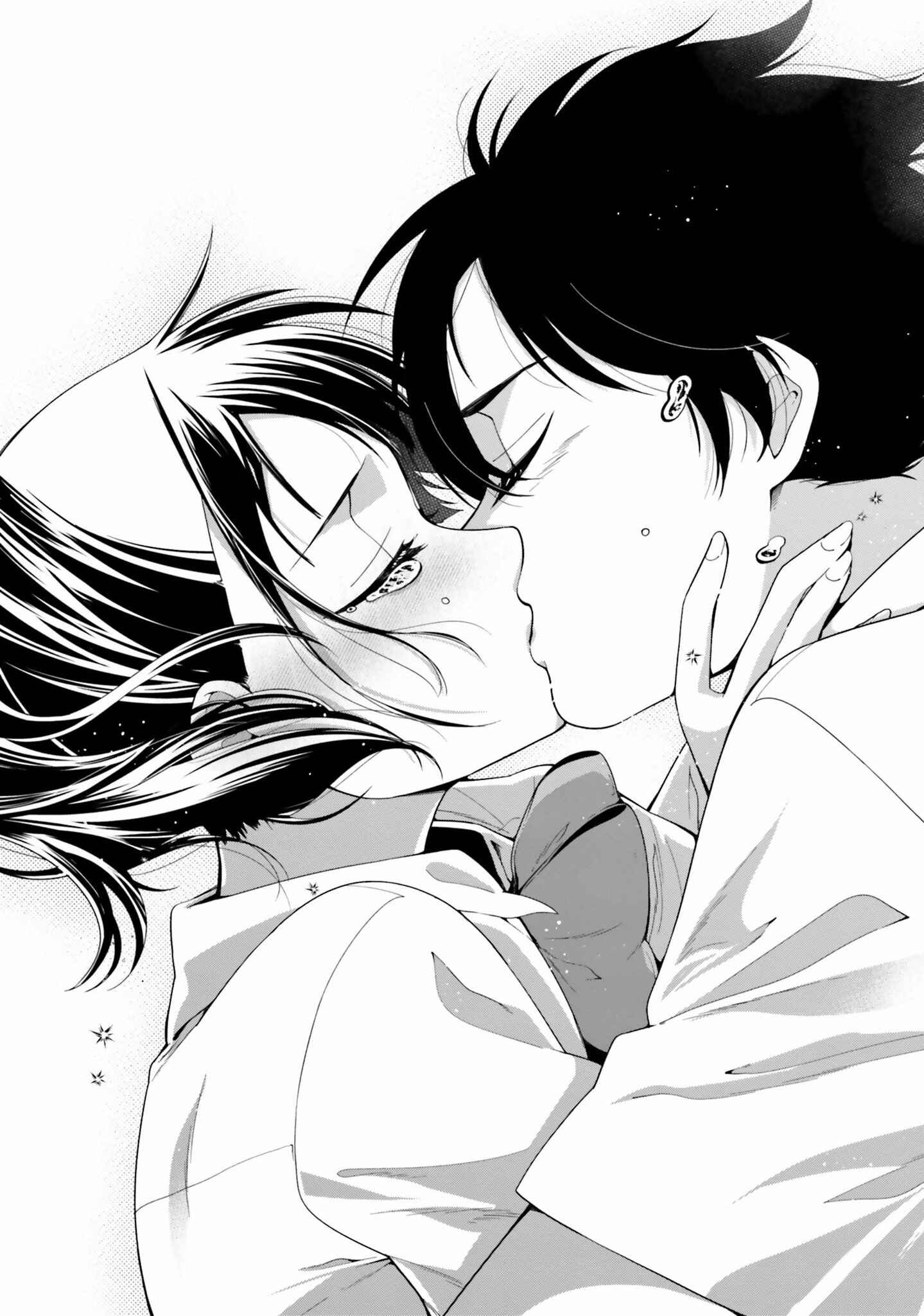 Page 42 Chapter 10 She Likes Gays, but Not Me