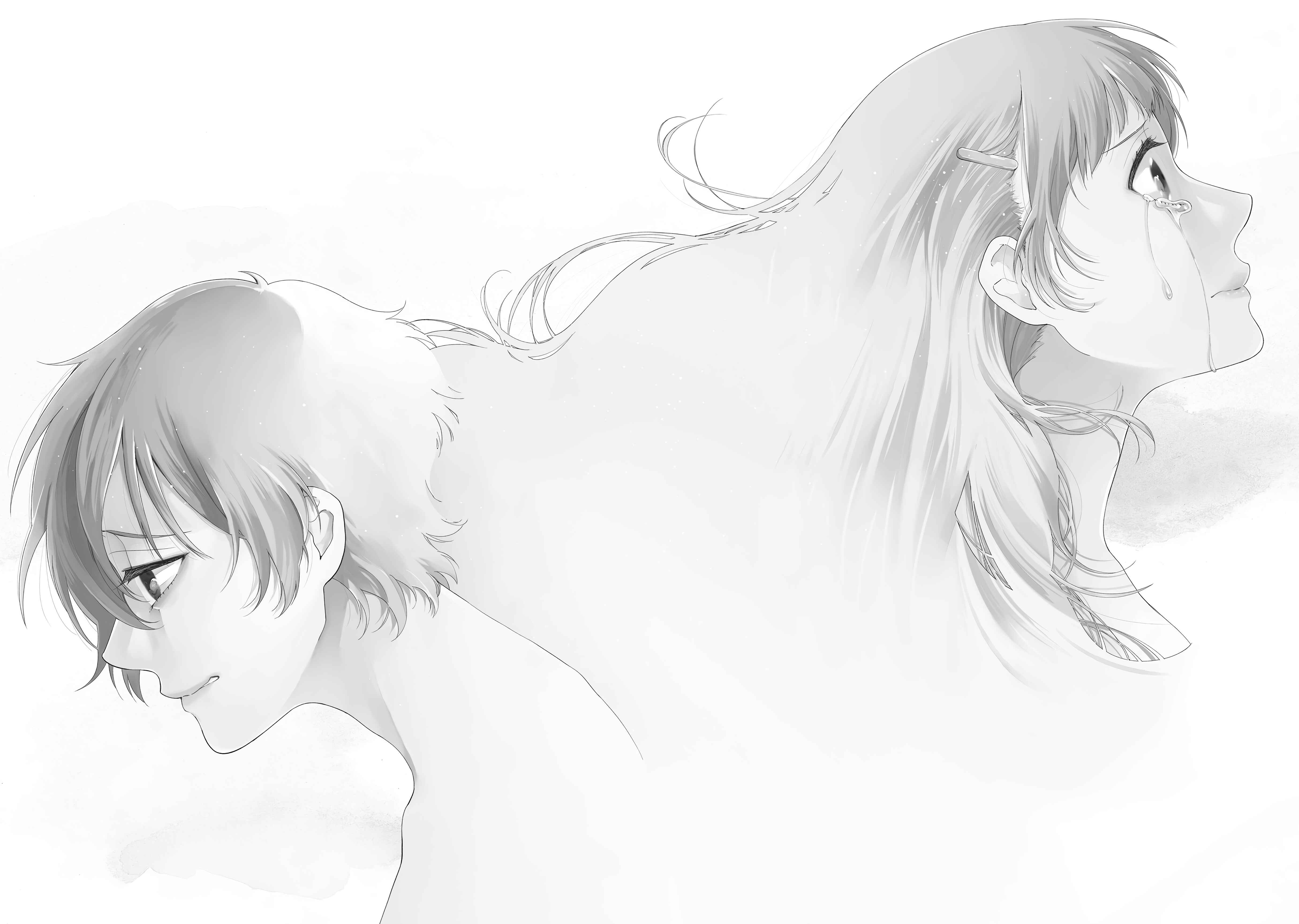 Page 12 Chapter 13.5 She Likes Gays, but Not Me