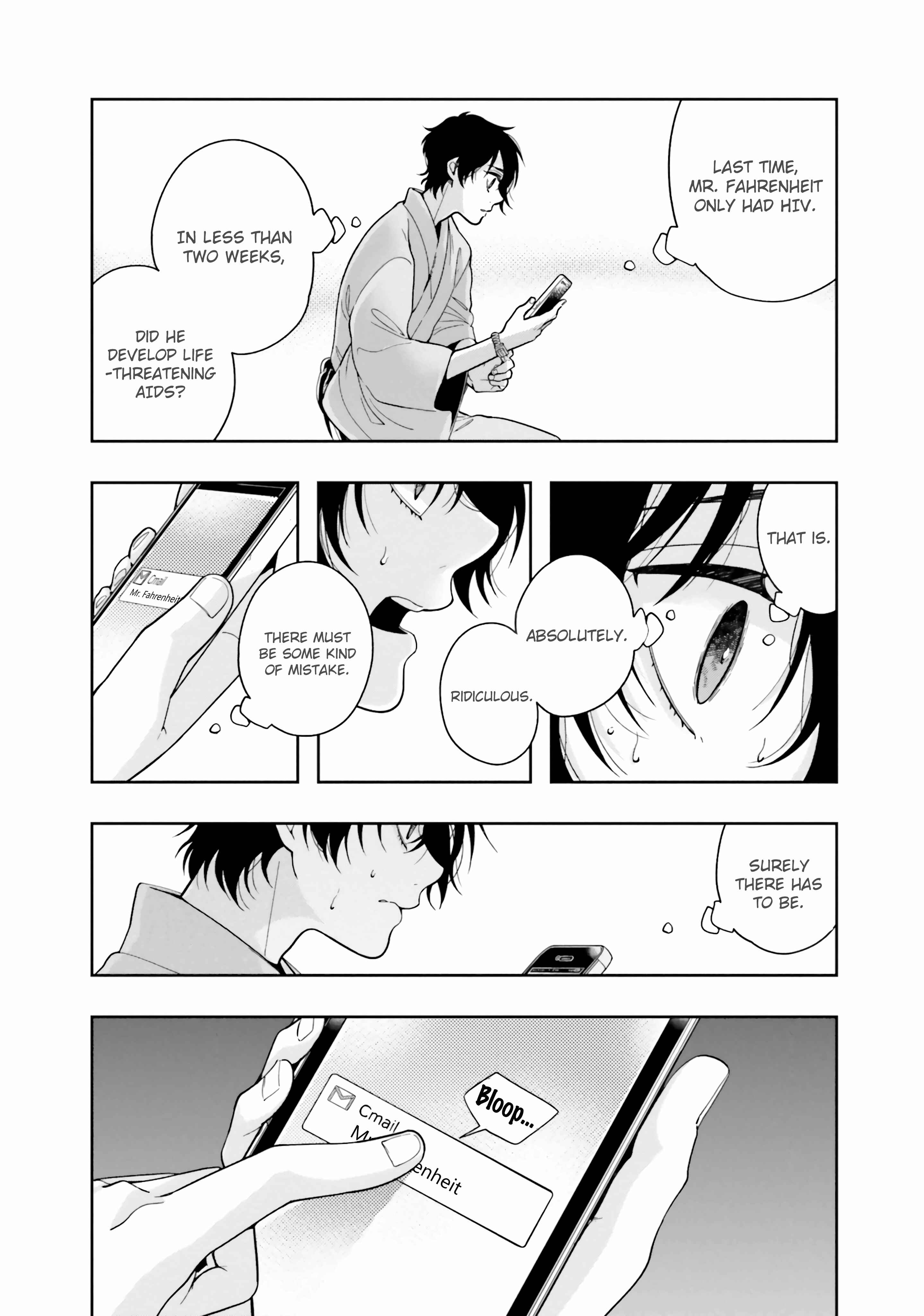Page 46 Chapter 4 She Likes Gays, but Not Me