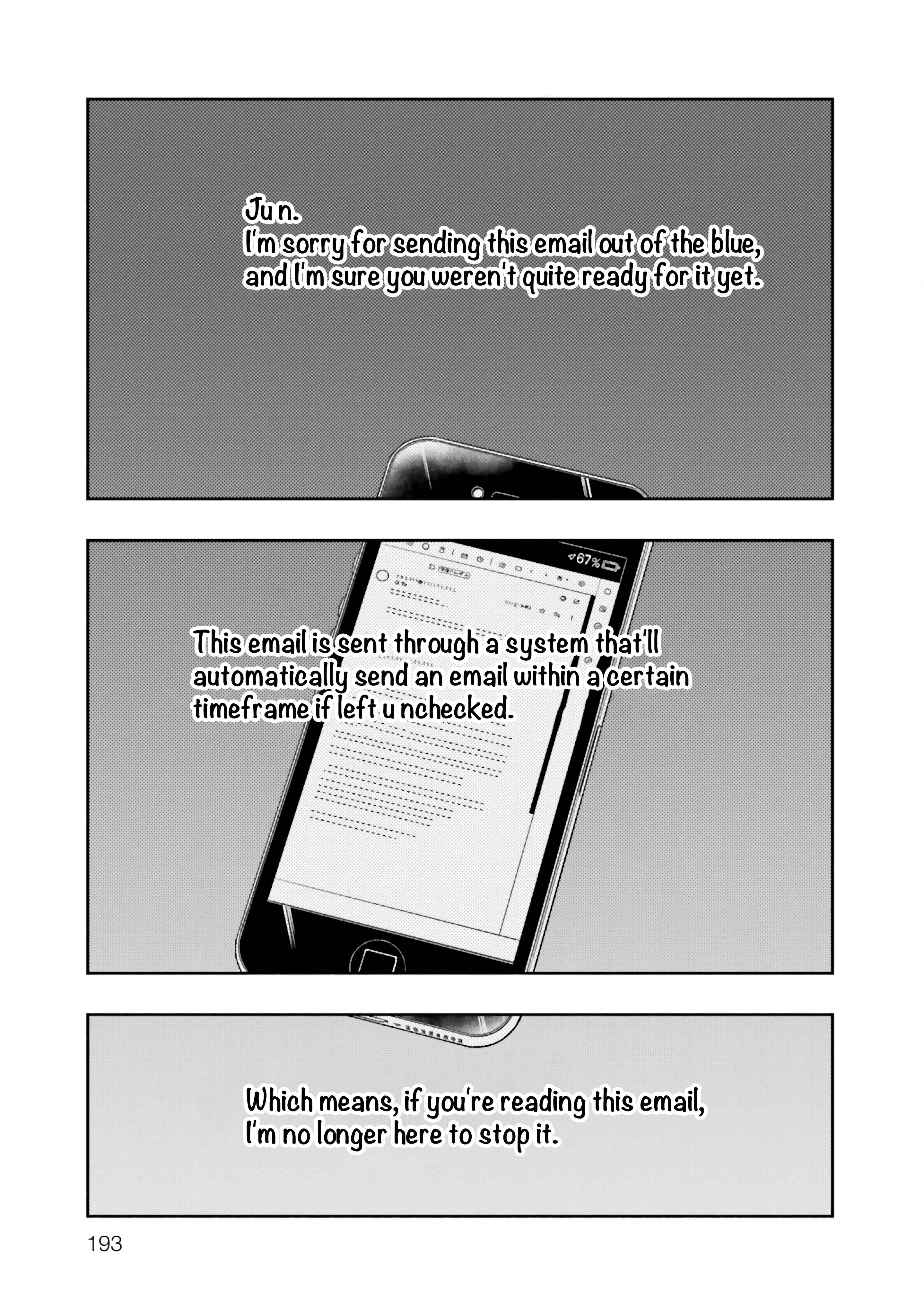 Page 47 Chapter 4 She Likes Gays, but Not Me