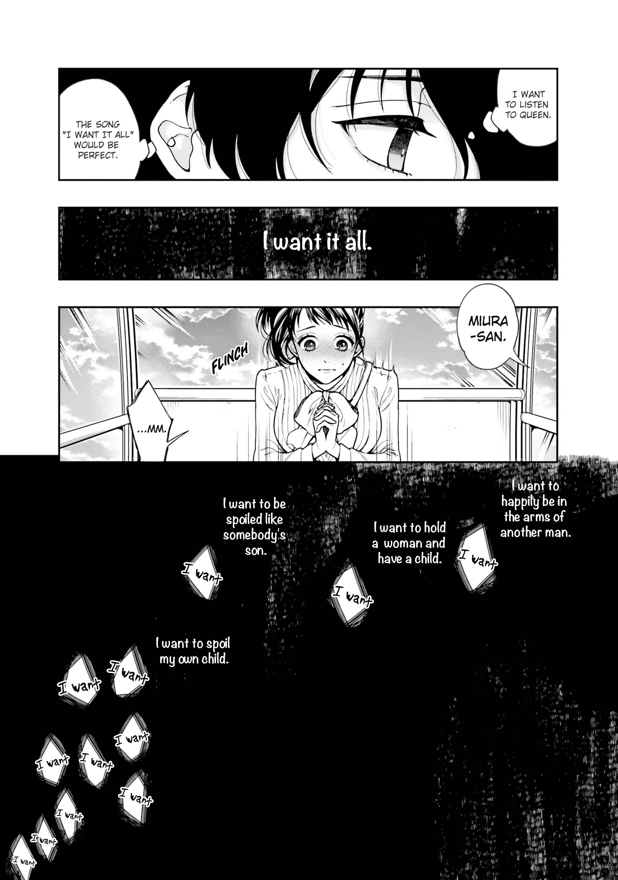 Page 39 Chapter 2 She Likes Gays, but Not Me