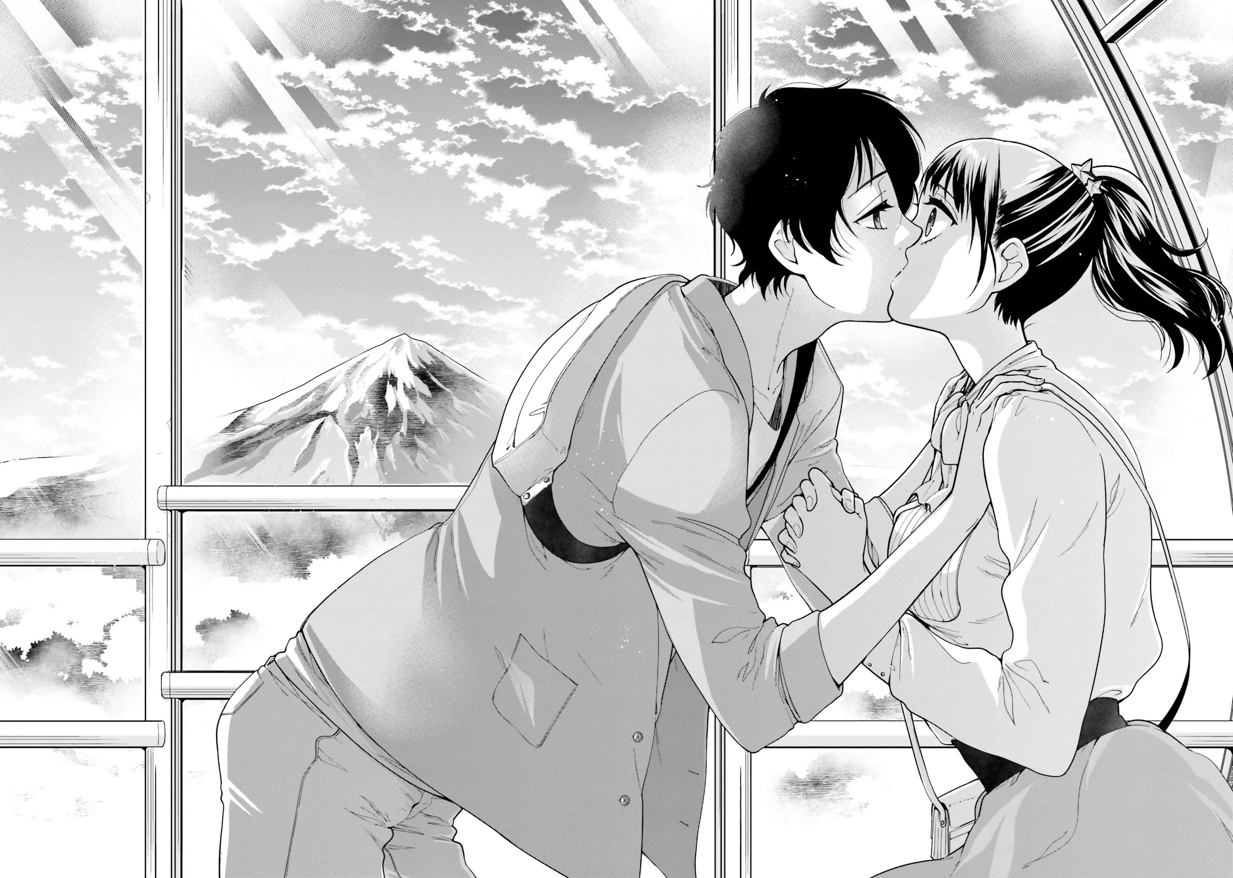Page 40 Chapter 2 She Likes Gays, but Not Me