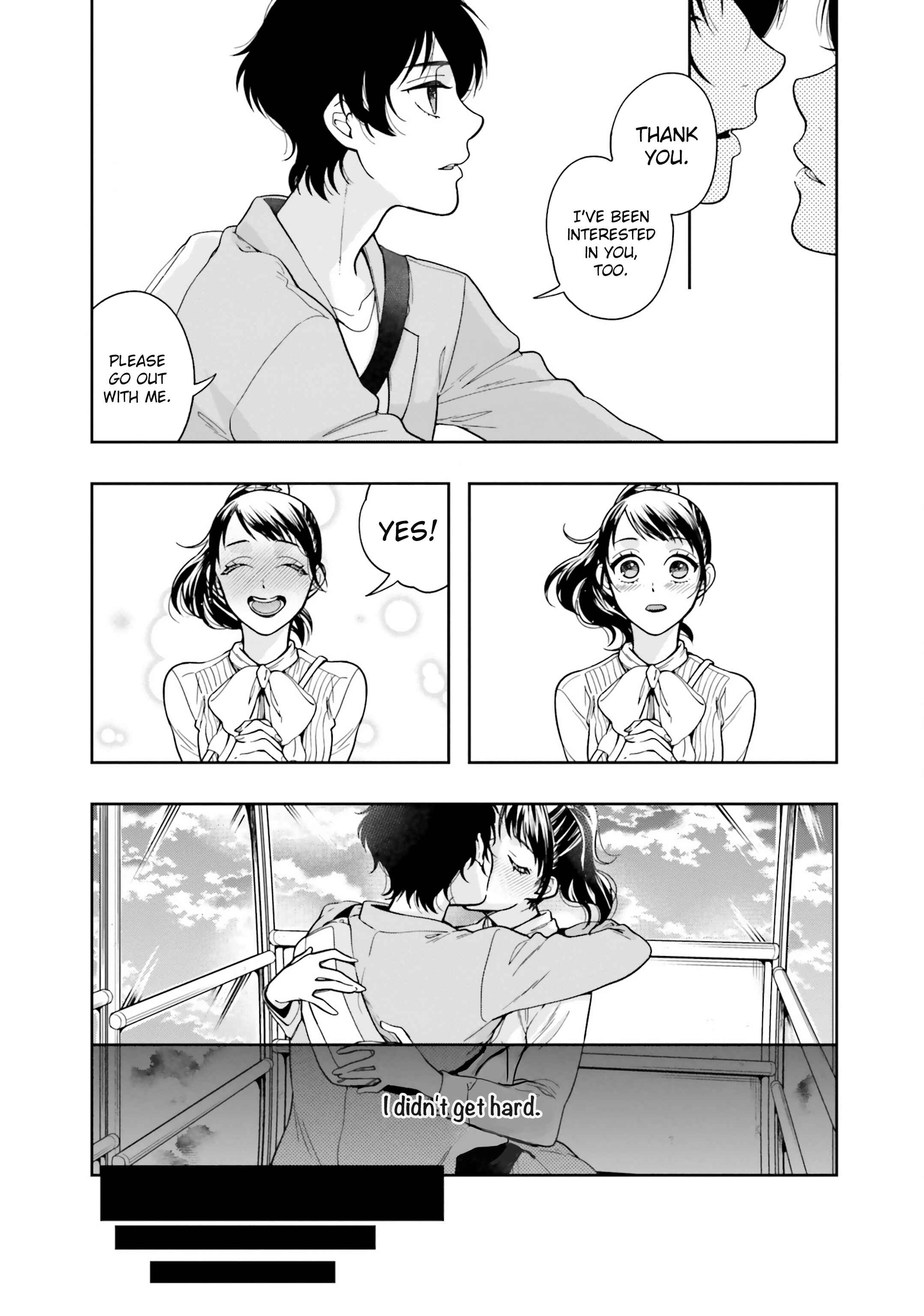 Page 41 Chapter 2 She Likes Gays, but Not Me