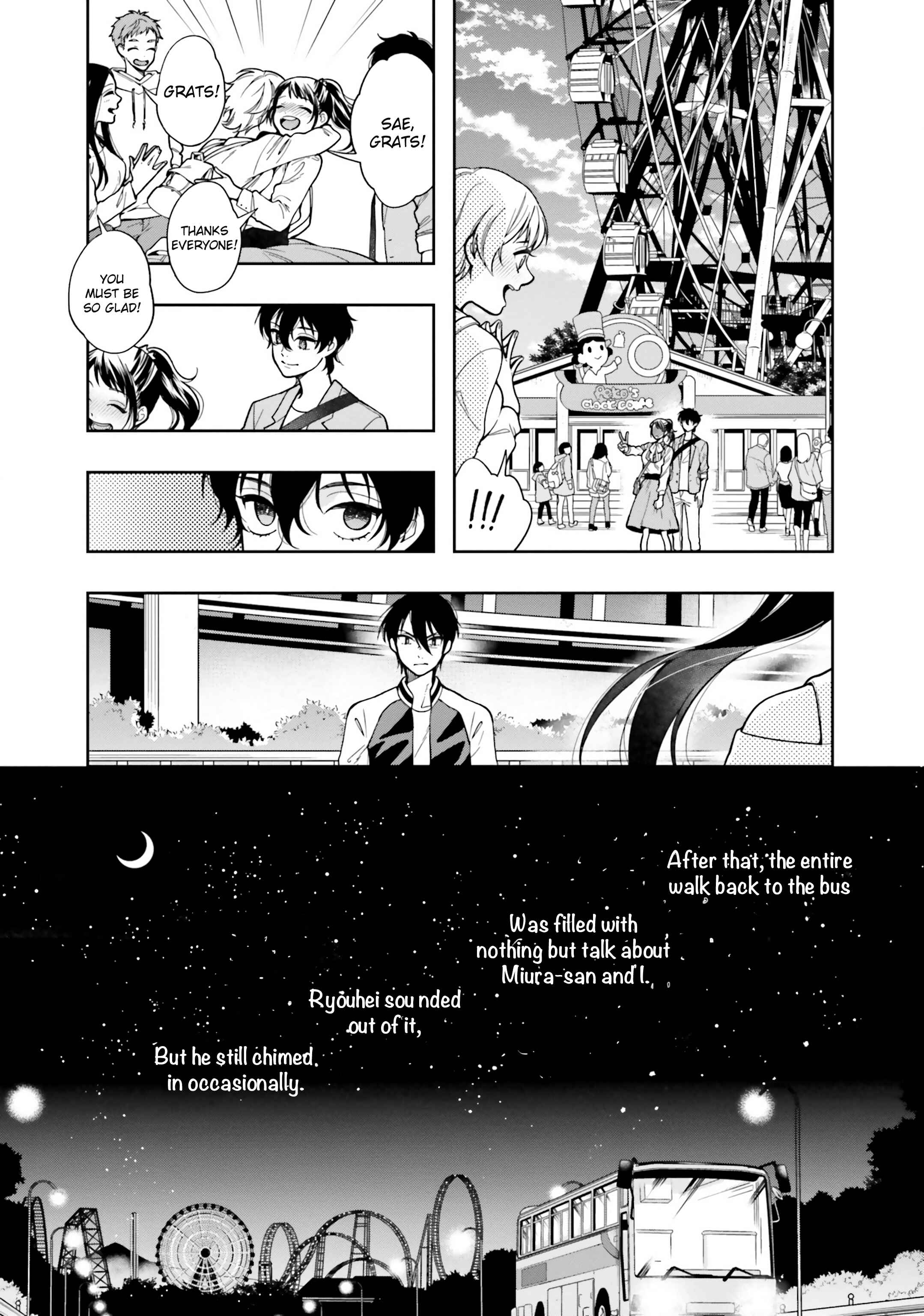 Page 42 Chapter 2 She Likes Gays, but Not Me