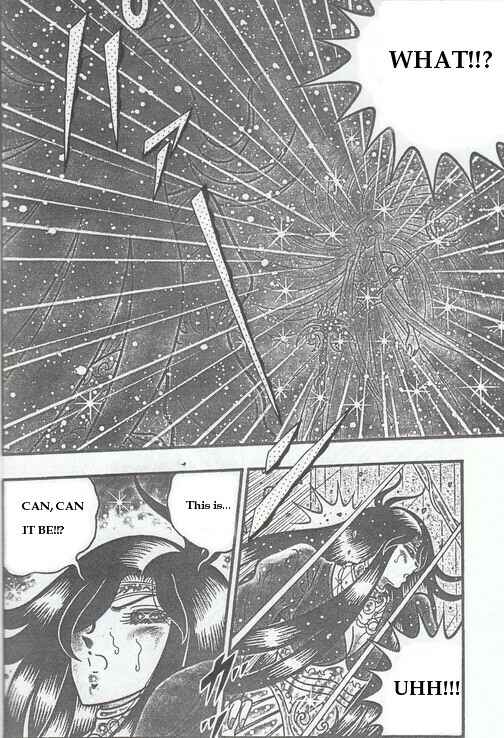 Page 119 Chapter 5 Saint Seiya: Zeus Chapter (Doujinshi)