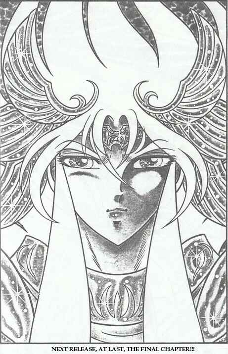 Page 130 Chapter 5 Saint Seiya: Zeus Chapter (Doujinshi)