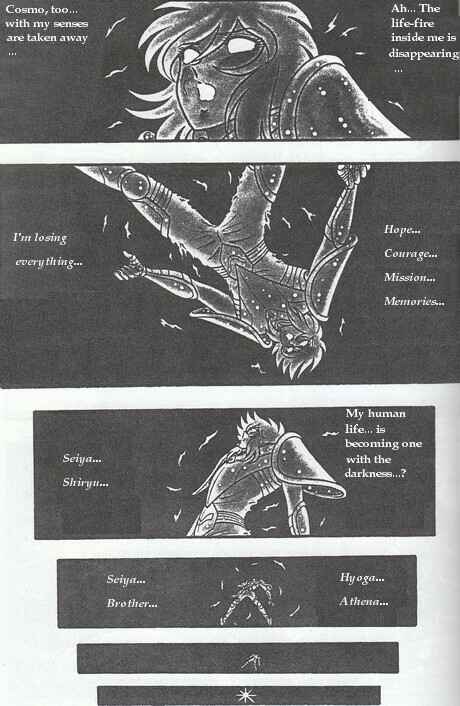 Page 51 Chapter 5 Saint Seiya: Zeus Chapter (Doujinshi)