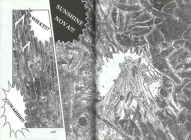 Page 90 Chapter 5 Saint Seiya: Zeus Chapter (Doujinshi)